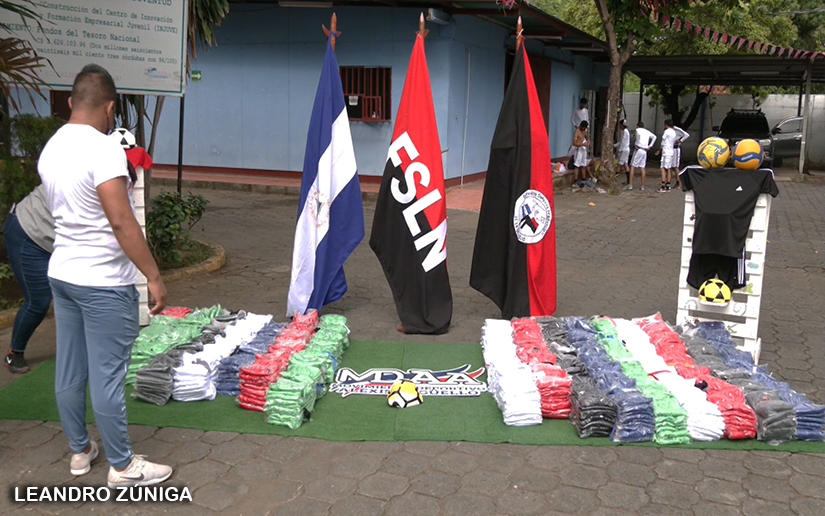 uniformes